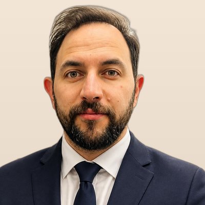Razi Jabloun, Senior Sales Manager chez Rex Fortis